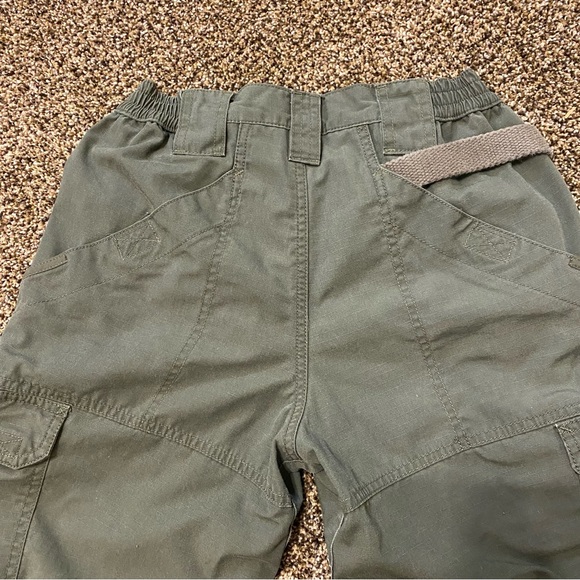 5.11 Tactical Ripstop pants - Picture 5 of 8